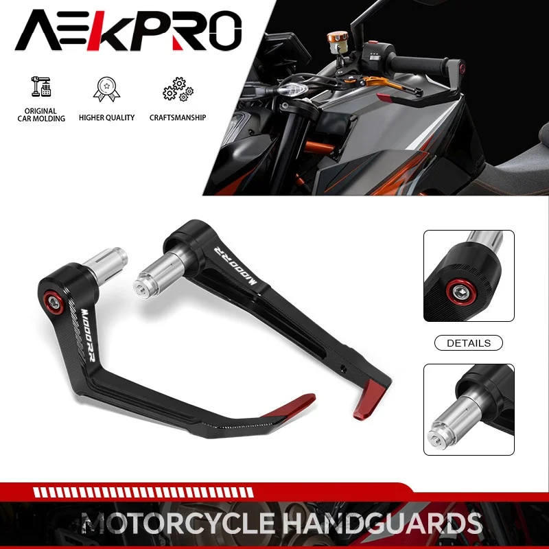 Modified Lever Hand Guard For M1000R M1000RR M1000XR Universal Motorcycle Handlebar Brake Clutch Handguard m1000r 1000rr m1000xr
Modified Lever Hand Guard For M1000R M1000RR M1000XR Universal Motorcycle Handlebar Brake Clutch Handguard m1000r 1000rr m1000xr