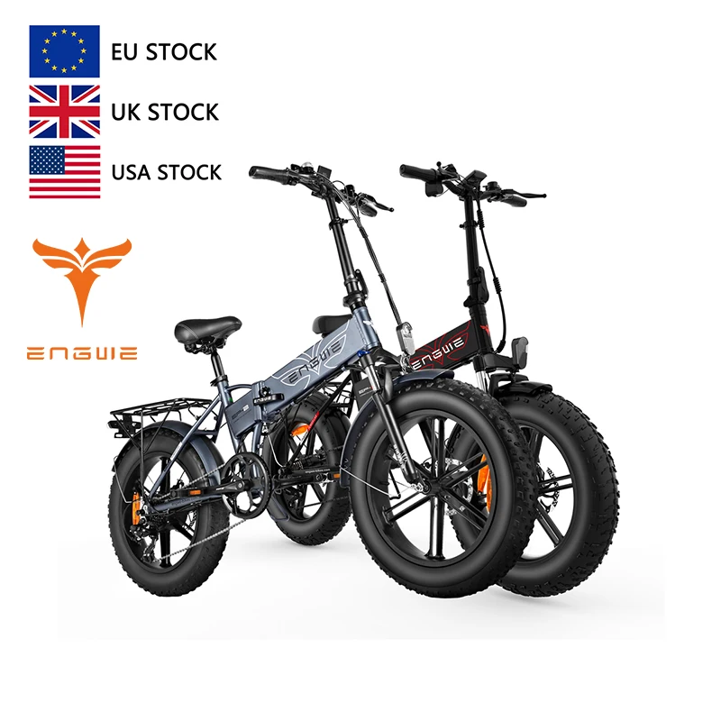 EP-2PRO 250W Electric Mountain Bicycle 20in Fat Tire Electric Hybrid Bike 48V 13Ah Throttle Can Be Closed Electric Bike
EP-2PRO 250W Electric Mountain Bicycle 20in Fat Tire Electric Hybrid Bike 48V 13Ah Throttle Can Be Closed Electric Bike