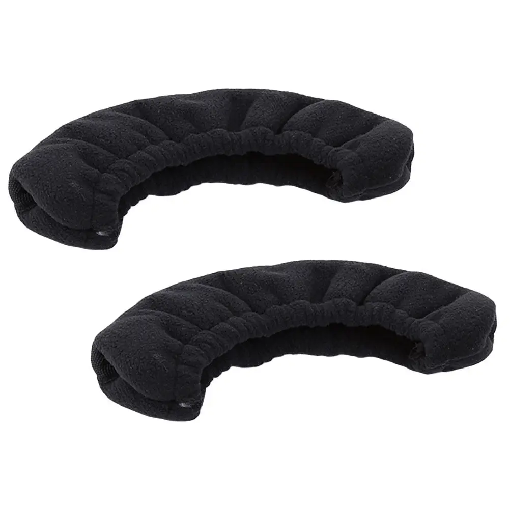 1Pair Professional Ice Skate Guards Microfiber Skate Blades Covers for Hockey Figure Speed Skates Wear-Resistant Easy-Clean
1Pair Professional Ice Skate Guards Microfiber Skate Blades Covers for Hockey Figure Speed Skates Wear-Resistant Easy-Clean