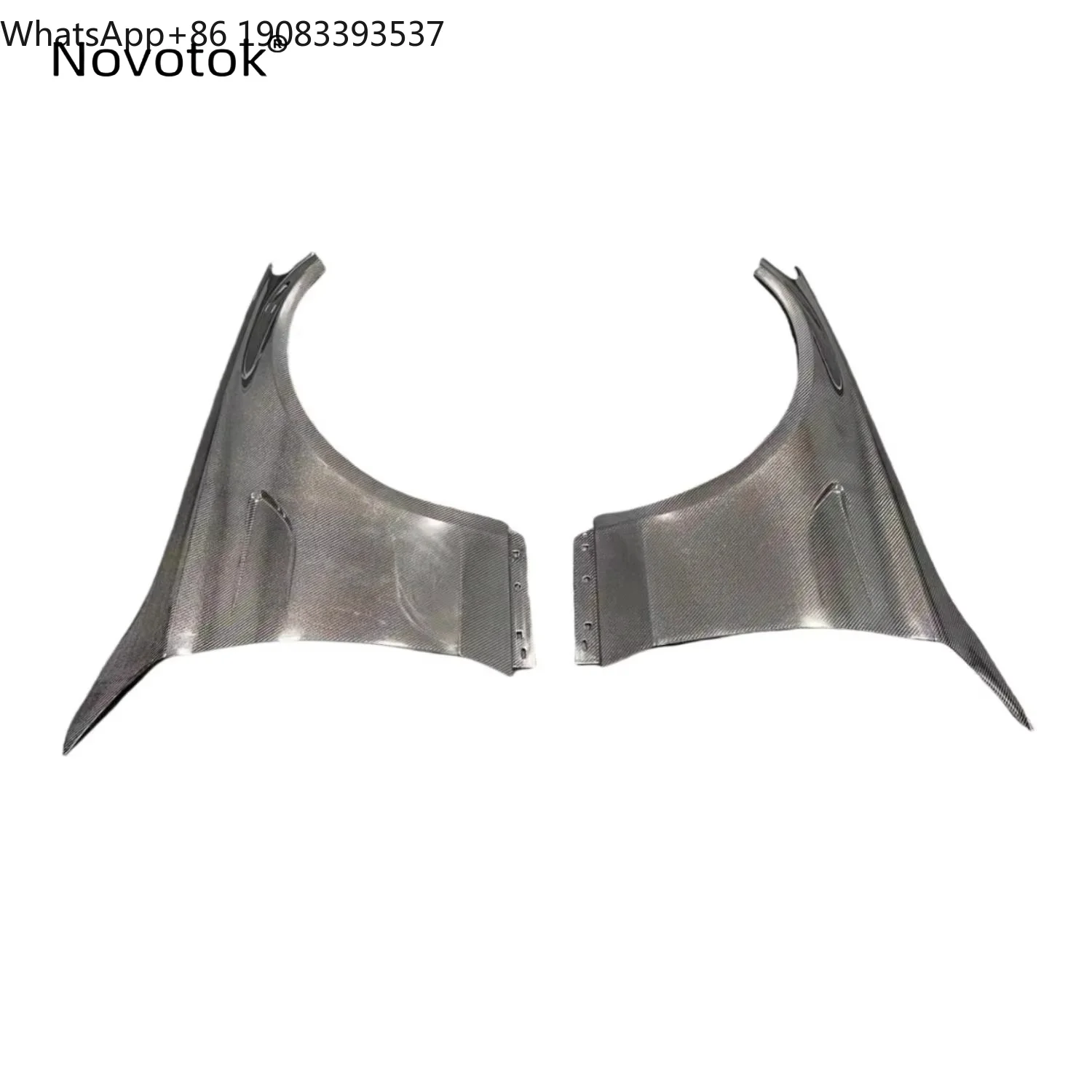 Bestselling Car Fender Suitable For Mercedes Benz W205 C43 Carbon Fiber Fender
Bestselling Car Fender Suitable For Mercedes Benz W205 C43 Carbon Fiber Fender