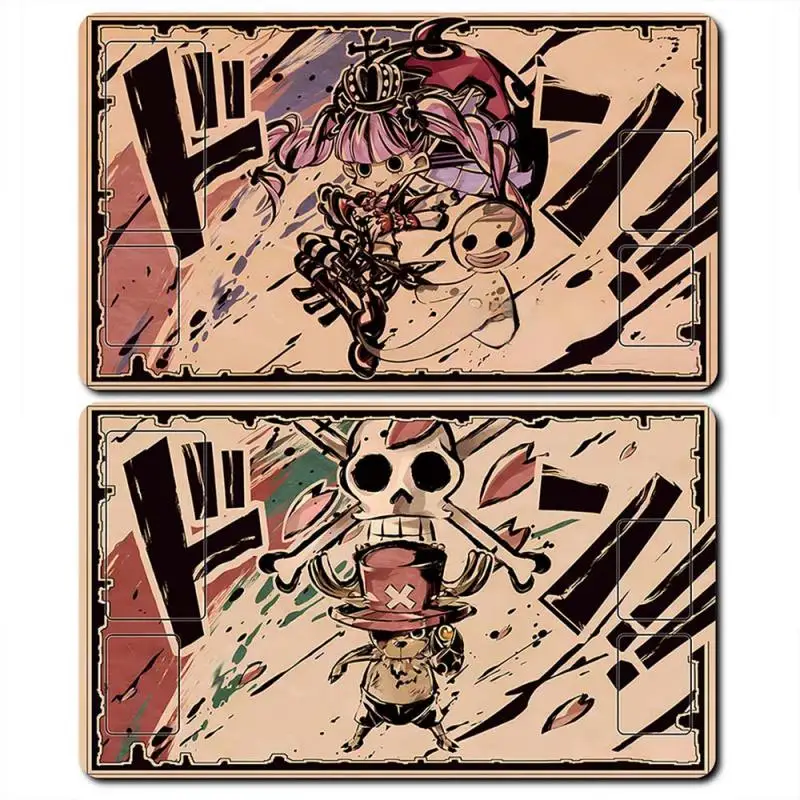 One Piece Nami Portgas D Ace Nico Robin Usopp OPCG Anime Game Battle card Rubber Card Pad Mouse Pad Keyboard Pad 600*350*2mm
One Piece Nami Portgas D Ace Nico Robin Usopp OPCG Anime Game Battle card Rubber Card Pad Mouse Pad Keyboard Pad 600*350*2mm