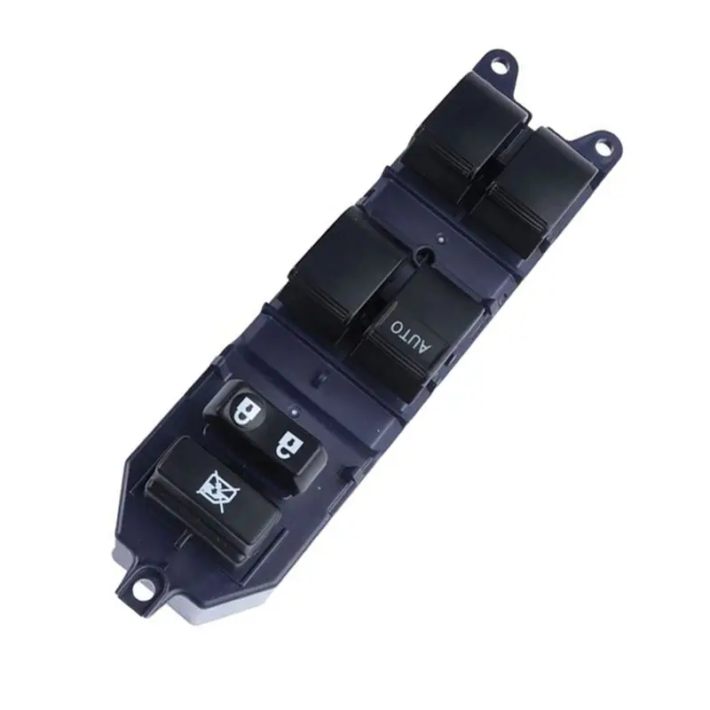 Car 84820-0R040 Power Master Window Control Switch 848200R040 For Toyota 2007-2021-A08Q
Car 84820-0R040 Power Master Window Control Switch 848200R040 For Toyota 2007-2021-A08Q