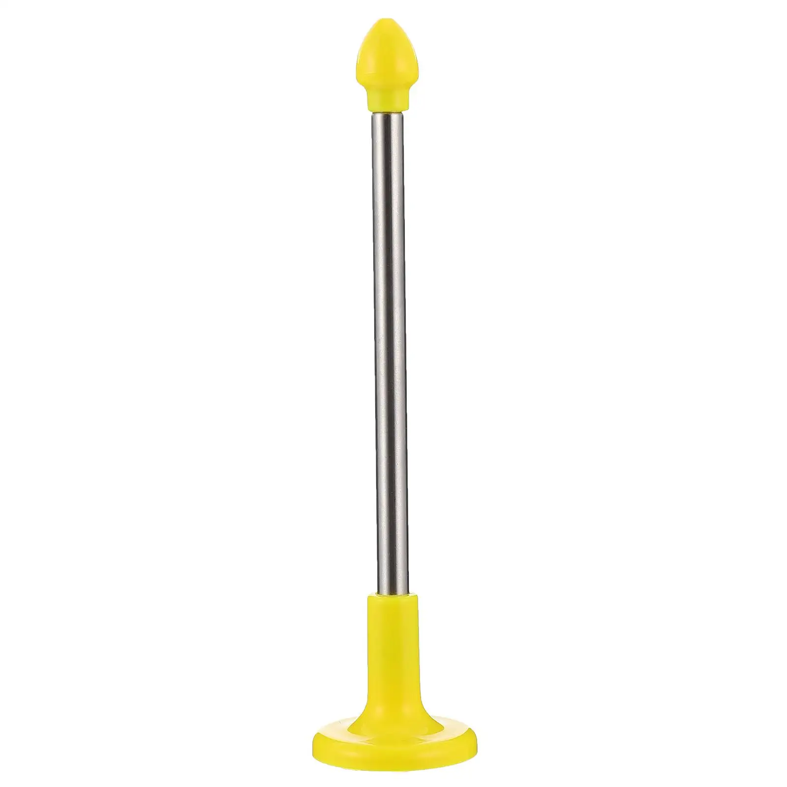 1pc Golf Alignment Rod Fiberglass Training Tool Adjustable Direction Stick Magnetic Suction Durable ABS Base Small Size Easy
1pc Golf Alignment Rod Fiberglass Training Tool Adjustable Direction Stick Magnetic Suction Durable ABS Base Small Size Easy