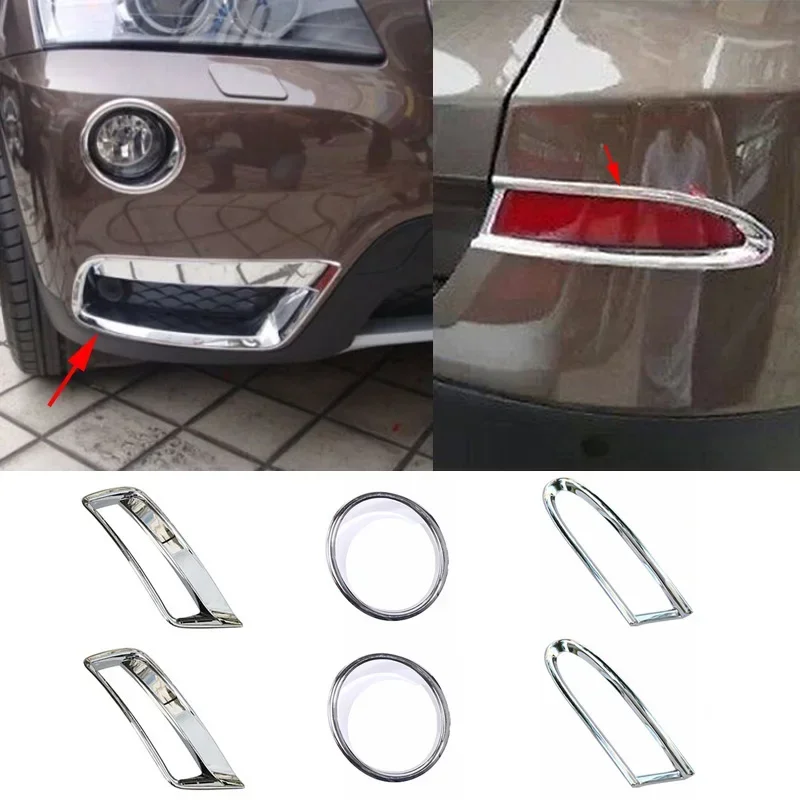 Подходит для BMW X3 F25 2011-2014, хромированная передняя противотуманная фара автомобиля, задняя противотуманная фара, крышка, отделка салона автомобиля, аксессуары
Подходит для BMW X3 F25 2011-2014, хромированная передняя противотуманная фара автомобиля, задняя противотуманная фара, крышка, отделка салона автомобиля, аксессуары