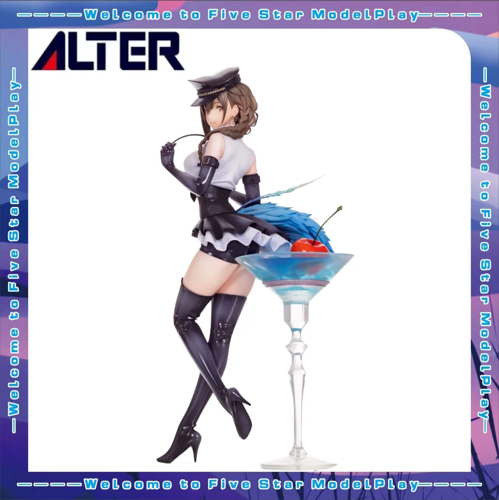 【FS】Alter Idol Master Shining Colors CHIYUKI KUWAYAMA Serenade with Serenity Scale 1/7 Figure Model Toy Gift
【FS】Alter Idol Master Shining Colors CHIYUKI KUWAYAMA Serenade with Serenity Scale 1/7 Figure Model Toy Gift