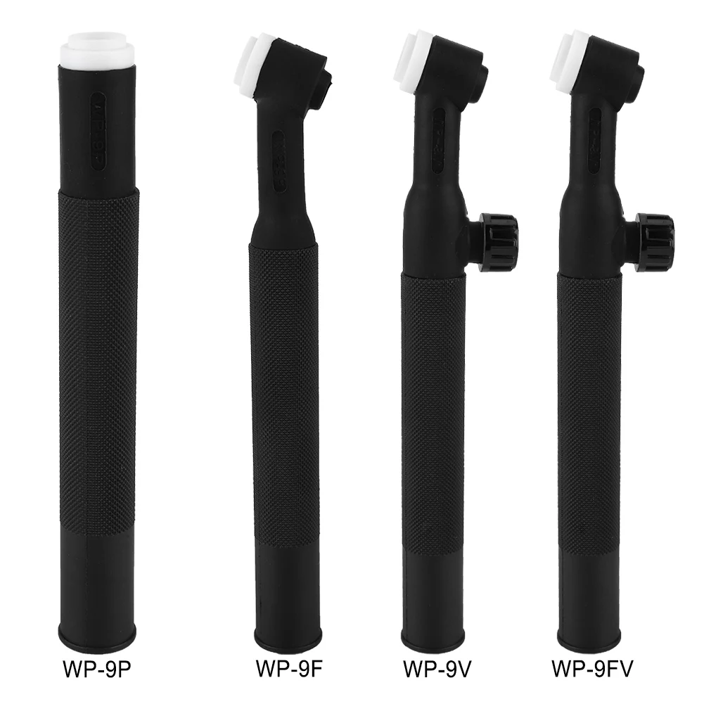 WP-26F WP-26FV WP-26V Welding Torch Body WP-9 Series TIG Welding Torch Body 125Amp Air Cooled Welding Accessories
WP-26F WP-26FV WP-26V Welding Torch Body WP-9 Series TIG Welding Torch Body 125Amp Air Cooled Welding Accessories