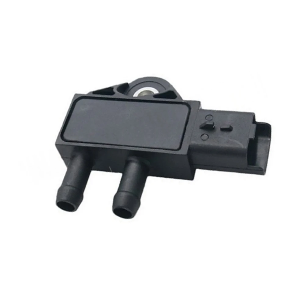 Differential Pressure Sensor 9677816180 for Berlingo For C3 For C4 For C6 2008-2016 Direct OEM Replacement Sensor
Differential Pressure Sensor 9677816180 for Berlingo For C3 For C4 For C6 2008-2016 Direct OEM Replacement Sensor
