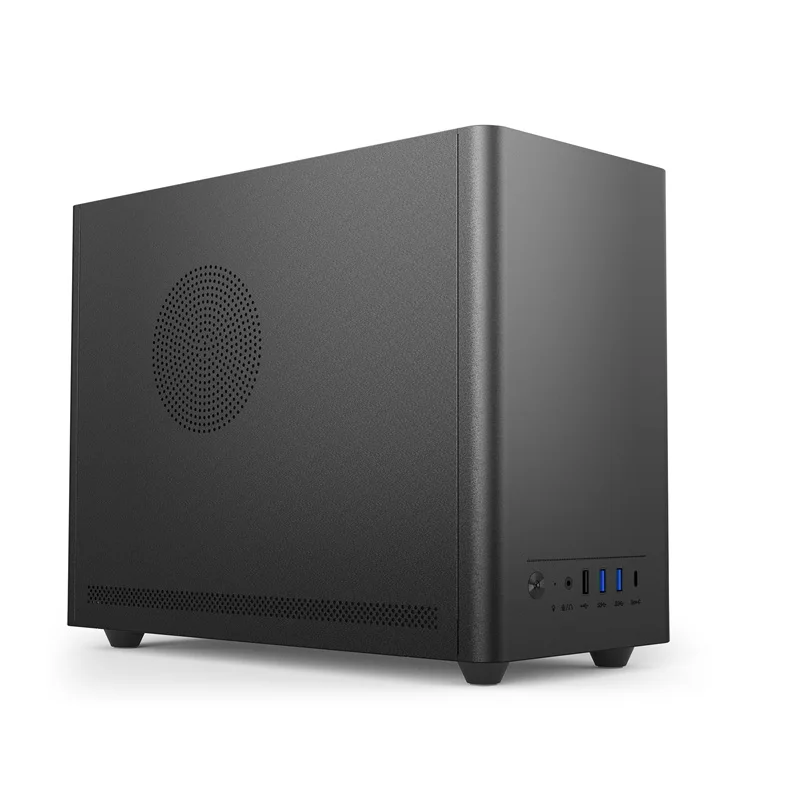 U300 Desktop computer i5 12400F DDR4 16G 3200 500G SSD RTX4060 8GB GDDR6 SIX core PC win11 Mini PC Desktop Comput Micro Computer
U300 Desktop computer i5 12400F DDR4 16G 3200 500G SSD RTX4060 8GB GDDR6 SIX core PC win11 Mini PC Desktop Comput Micro Computer