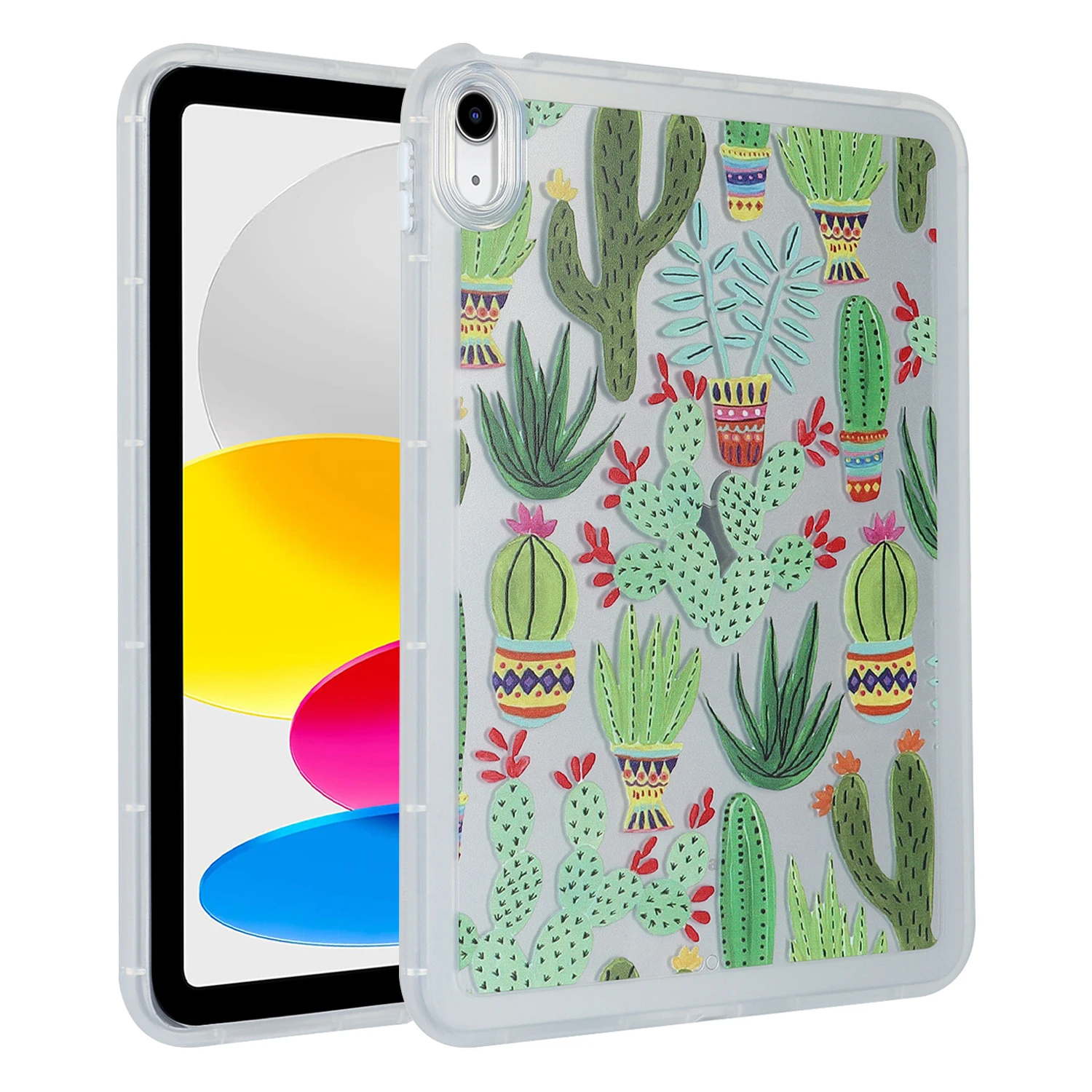 Printed Case For iPad Air Pro 13 2024 12.9 2022 2021 2020 2018 6th 5th 4th 3rd Generation Soft TPU Transparent Cover Funda
Printed Case For iPad Air Pro 13 2024 12.9 2022 2021 2020 2018 6th 5th 4th 3rd Generation Soft TPU Transparent Cover Funda