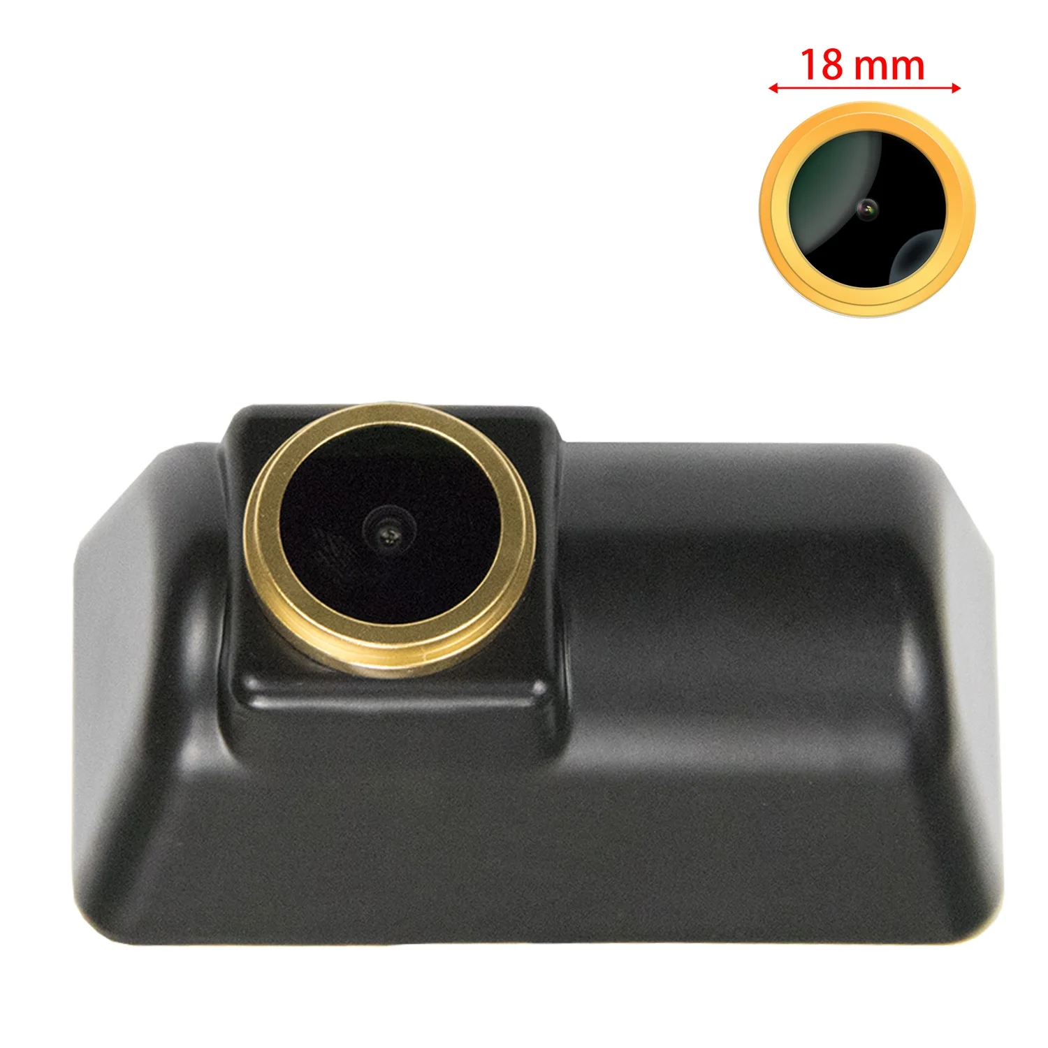 Misayaee Free Filter HD 1280 * 720P Car Rear View Camera for FOR D Transit Tourneo 2009~2014 Night Vision Waterproof
Misayaee Free Filter HD 1280 * 720P Car Rear View Camera for FOR D Transit Tourneo 2009~2014 Night Vision Waterproof