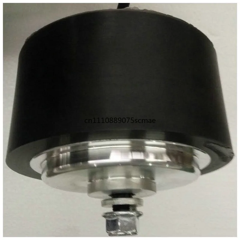 4 inch toothed brushless motor
4 inch toothed brushless motor