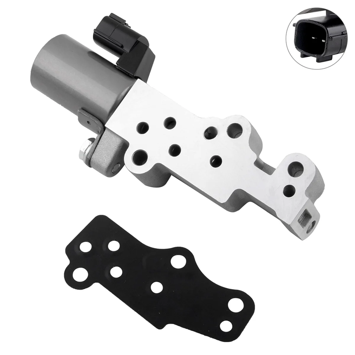 Professional-Grade Oil Control Valve Timing VVT Control Valve for Nissan Infiniti
Professional-Grade Oil Control Valve Timing VVT Control Valve for Nissan Infiniti