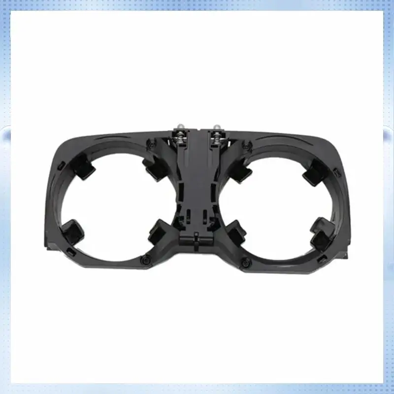 NEW-Auto Center Console Cup Holder For BMW 7 Series 08-15 F01 F02 F04 Spare Parts Accessories Parts 51169179820
NEW-Auto Center Console Cup Holder For BMW 7 Series 08-15 F01 F02 F04 Spare Parts Accessories Parts 51169179820