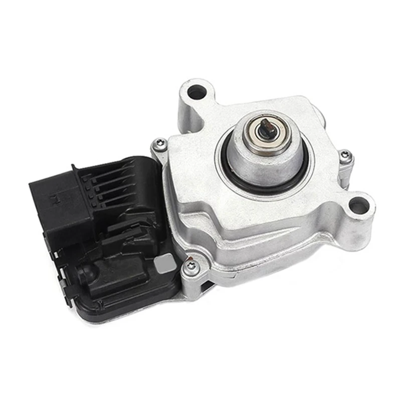 Longitudinal Torque Module Transfer Case Actuator For BMW X5 X6 E70 E71 2011-2013 27607643762 27607610585
Longitudinal Torque Module Transfer Case Actuator For BMW X5 X6 E70 E71 2011-2013 27607643762 27607610585