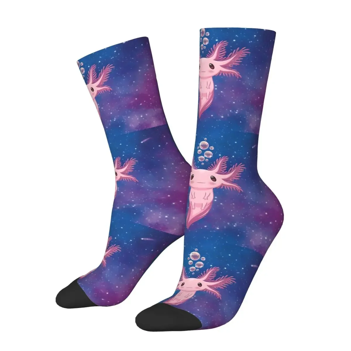 Funny Happy Sock for Men Astrolotl Harajuku Quality Pattern Printed Crew Sock Seamless Gift
Funny Happy Sock for Men Astrolotl Harajuku Quality Pattern Printed Crew Sock Seamless Gift