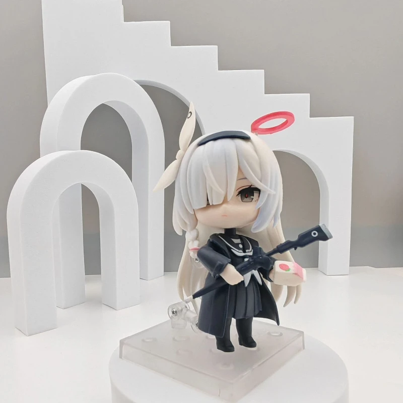 Building Movable Blocks Prana Arona Anime Model Toy Figure Accessory Decoration High Quality Collectible Toy Suitable For Home
Building Movable Blocks Prana Arona Anime Model Toy Figure Accessory Decoration High Quality Collectible Toy Suitable For Home