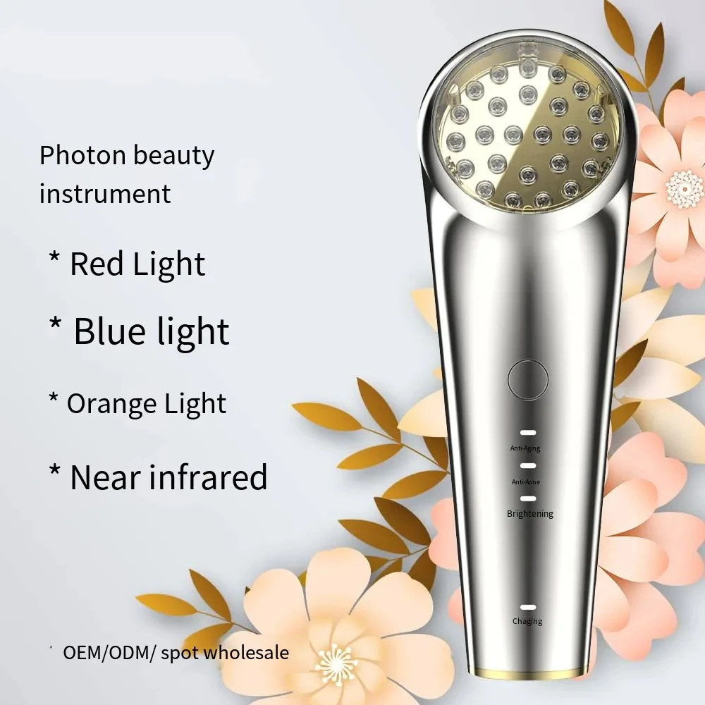 Home Use Rf Beauty Instrument Led Anti Wrinkle Rf Face Lift Machine Rf Facial Beauty Device For Lifting Tighten Skin
Home Use Rf Beauty Instrument Led Anti Wrinkle Rf Face Lift Machine Rf Facial Beauty Device For Lifting Tighten Skin