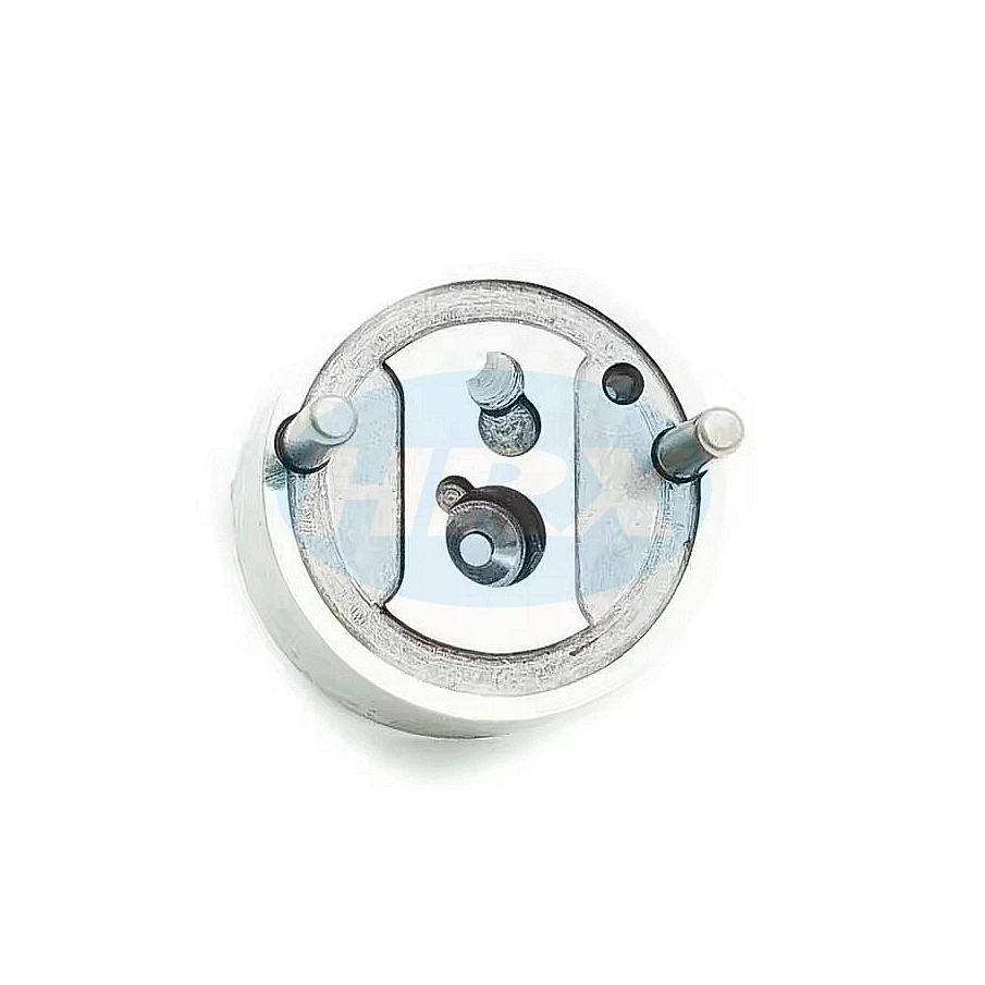 High Quality F00GX17005 Common Rail Injector Valve Pressure Control for Diesel Engines