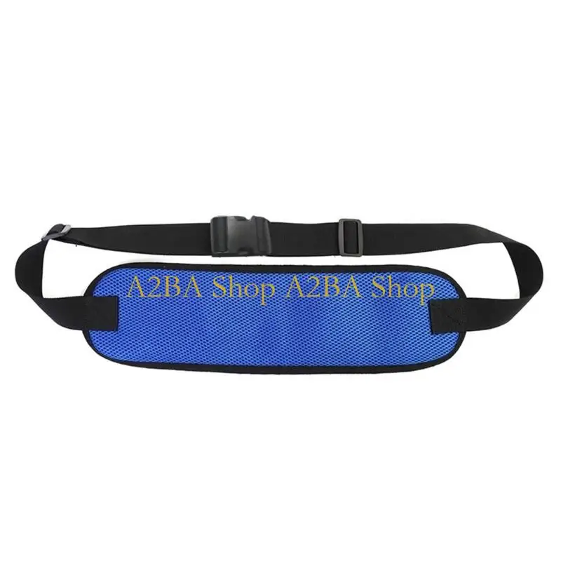 A2BA Comfort Focused Antislip Wheelchair Belt Strap Harness Quick Release Buckles Breathable Material for Elderly Patients
A2BA Comfort Focused Antislip Wheelchair Belt Strap Harness Quick Release Buckles Breathable Material for Elderly Patients