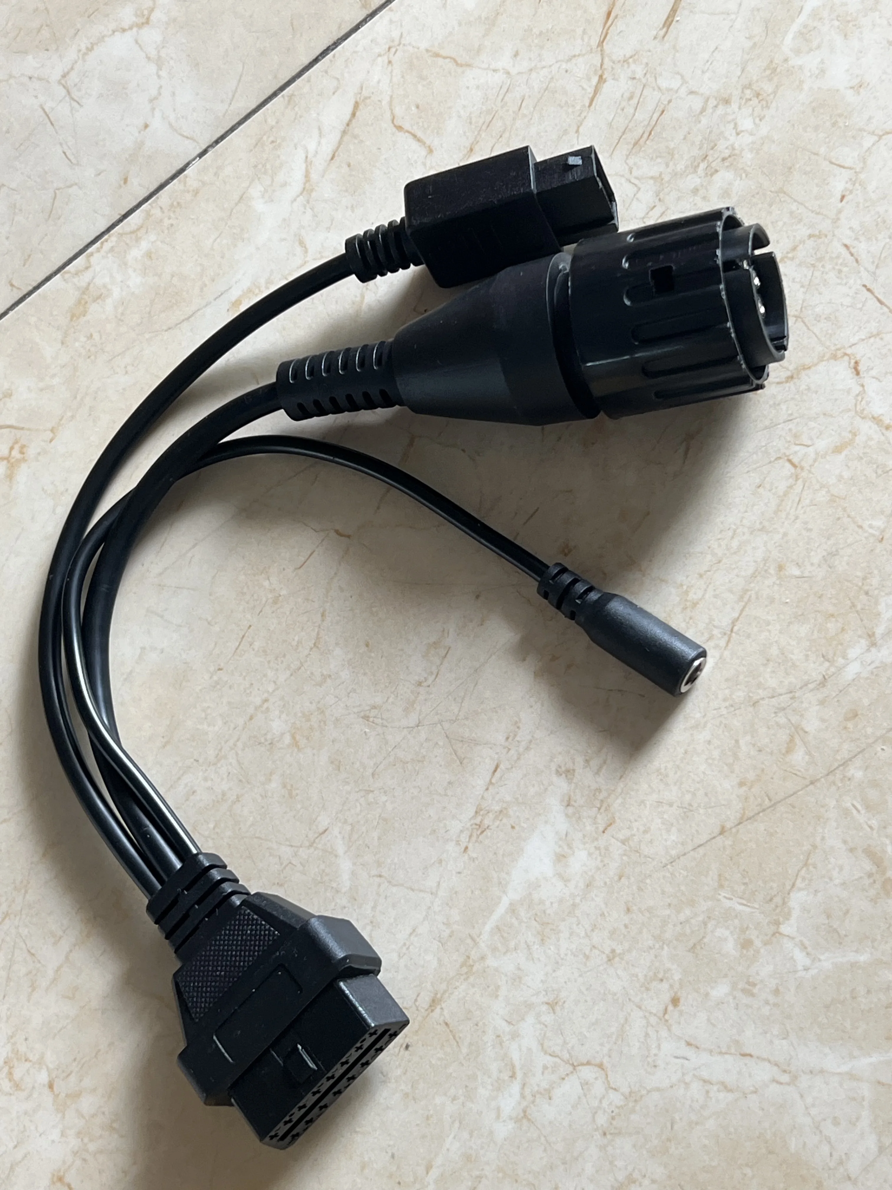 for Bmw Icom d Cable 10 Pin Motorcycle Diagnostic Cables
for Bmw Icom d Cable 10 Pin Motorcycle Diagnostic Cables
