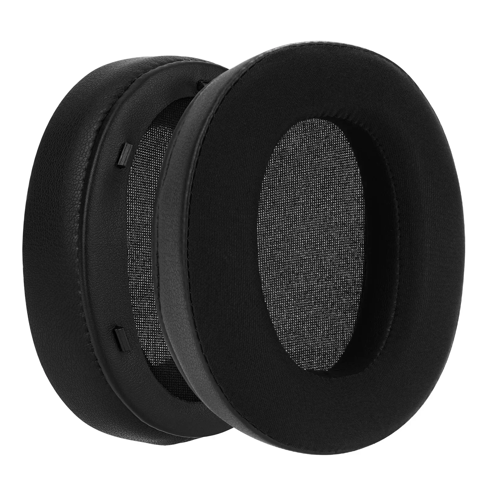 Sport Cooling-Gel Replacement Ear Pads for SONY WH-XB910N Headphone Cooling Gel Earpads Mesh Sleeve Pad Earmuffs
Sport Cooling-Gel Replacement Ear Pads for SONY WH-XB910N Headphone Cooling Gel Earpads Mesh Sleeve Pad Earmuffs