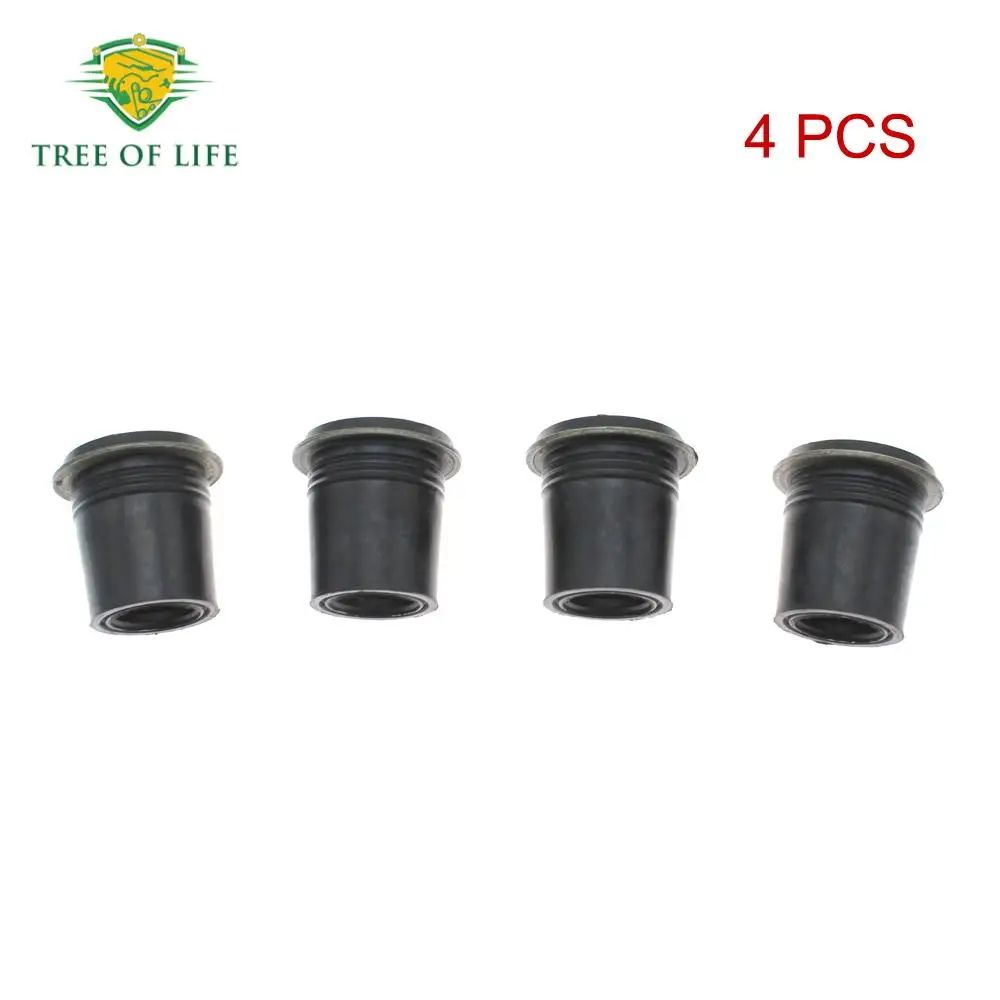 2/4 Car Injector Nozzle Seal Holder Set For Toyota Hilux 2.5L 3.0L 1KDFTV 2KDFTV 23681-30010 2368130010 23681 30010
2/4 Car Injector Nozzle Seal Holder Set For Toyota Hilux 2.5L 3.0L 1KDFTV 2KDFTV 23681-30010 2368130010 23681 30010
