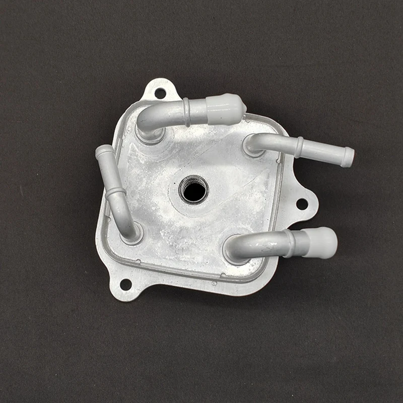 FD7-jTransmission Oil-Fluid Cooler 25560-R5L-003 for Honda Crosstour 2012-2015 2.4L CR-V 2012-2015 2.4L
FD7-jTransmission Oil-Fluid Cooler 25560-R5L-003 for Honda Crosstour 2012-2015 2.4L CR-V 2012-2015 2.4L