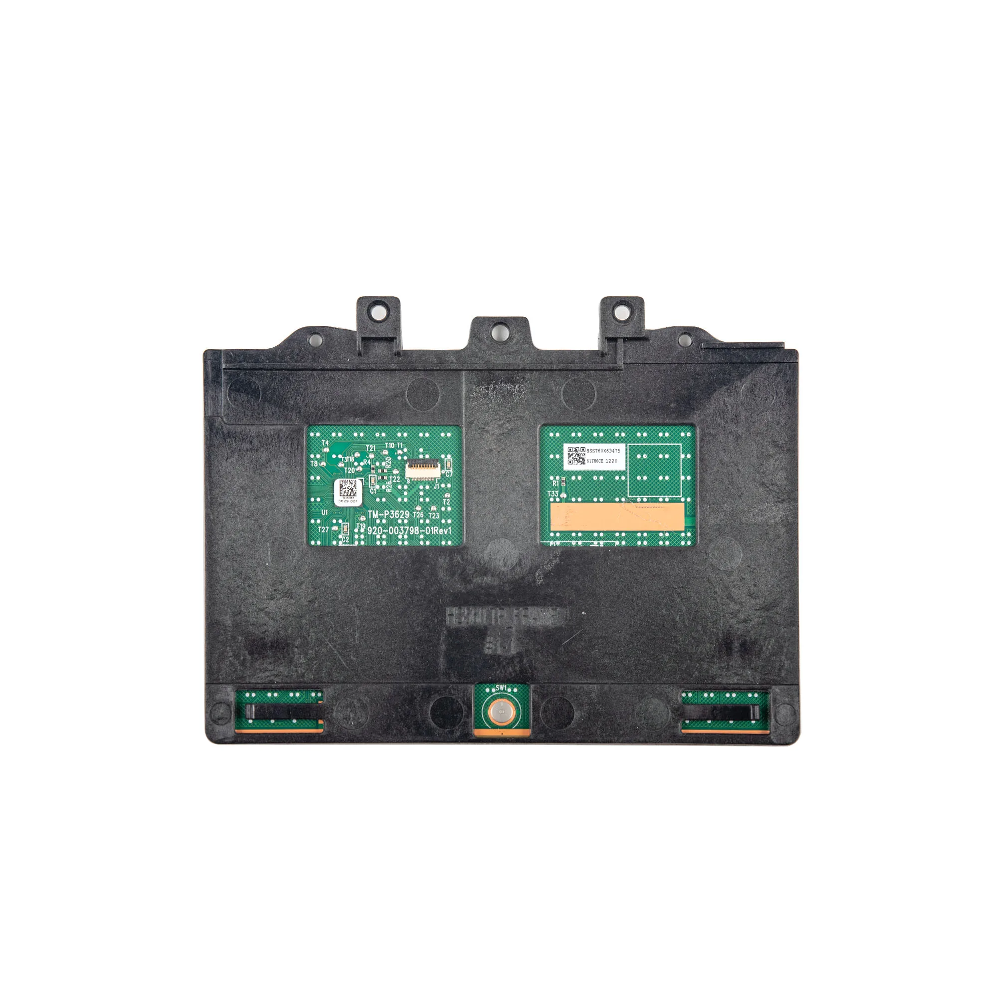 Новая сенсорная панель (тачпад) для Ideapad 3 15ABA7 15IAU7 15ITL6 15ADA6 15ALC6 2021, серая, HS560 / JS578, новые встроенные комплектующие для ноутбуков
Новая сенсорная панель (тачпад) для Ideapad 3 15ABA7 15IAU7 15ITL6 15ADA6 15ALC6 2021, серая, HS560 / JS578, новые встроенные комплектующие для ноутбуков