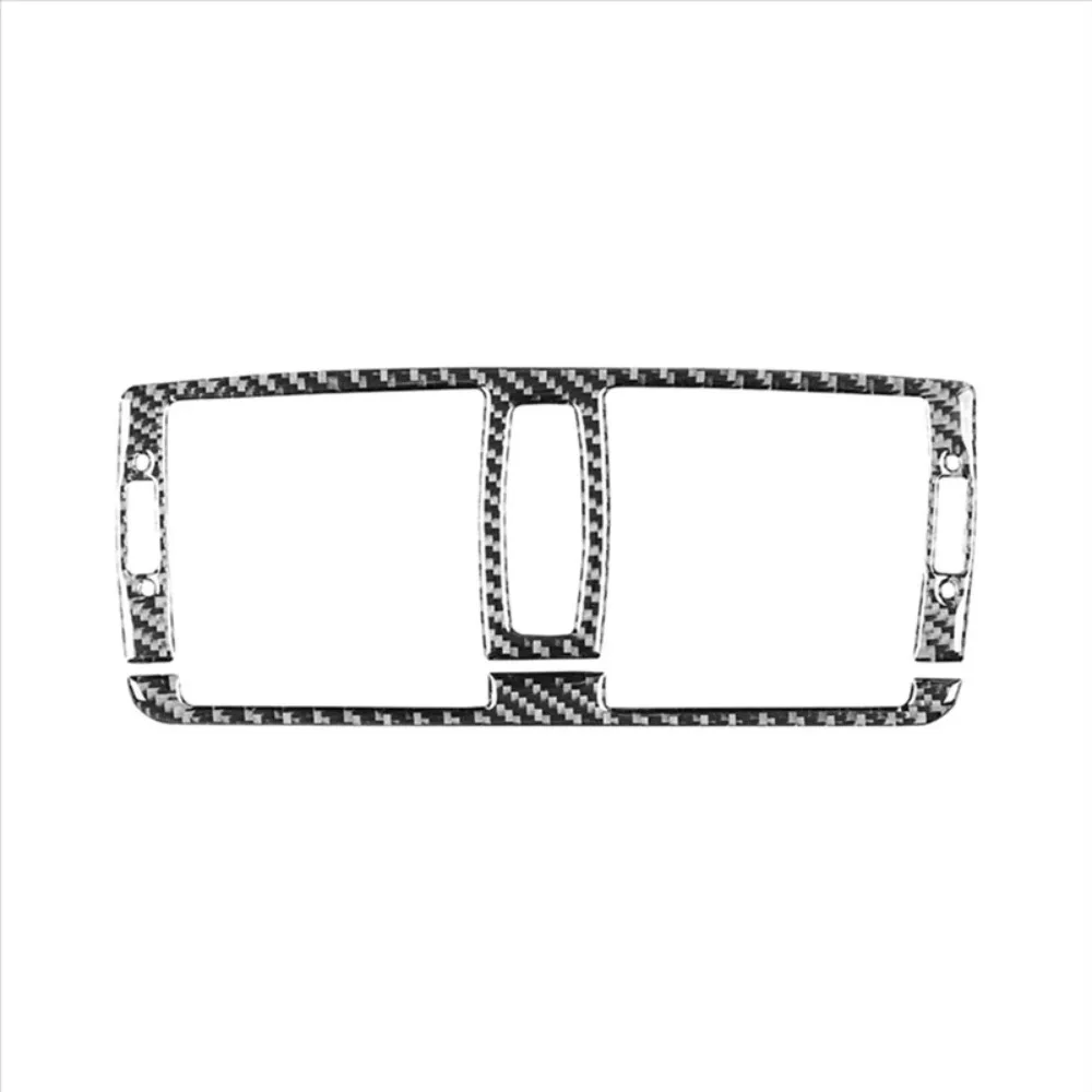 Fibra carbono firme para BMW Serie 1 E87 E81 E82 2008-2013 cubierta salida ventilación aire Control Central acces
Fibra carbono firme para BMW Serie 1 E87 E81 E82 2008-2013 cubierta salida ventilación aire Control Central acces