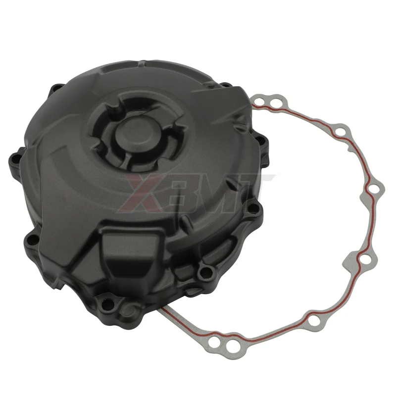 Motorcycle Black Engine Stator CrankCase Cover w/Gasket For Honda CBR1000RR 2017 2018 2019 2020 2021 2022 2023 2024 2025
Motorcycle Black Engine Stator CrankCase Cover w/Gasket For Honda CBR1000RR 2017 2018 2019 2020 2021 2022 2023 2024 2025