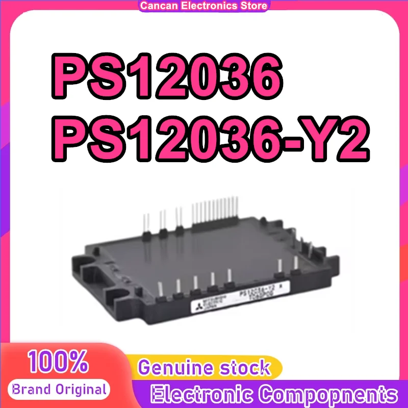 New original PS12036 PS12036-Y2 Electronic Components
New original PS12036 PS12036-Y2 Electronic Components