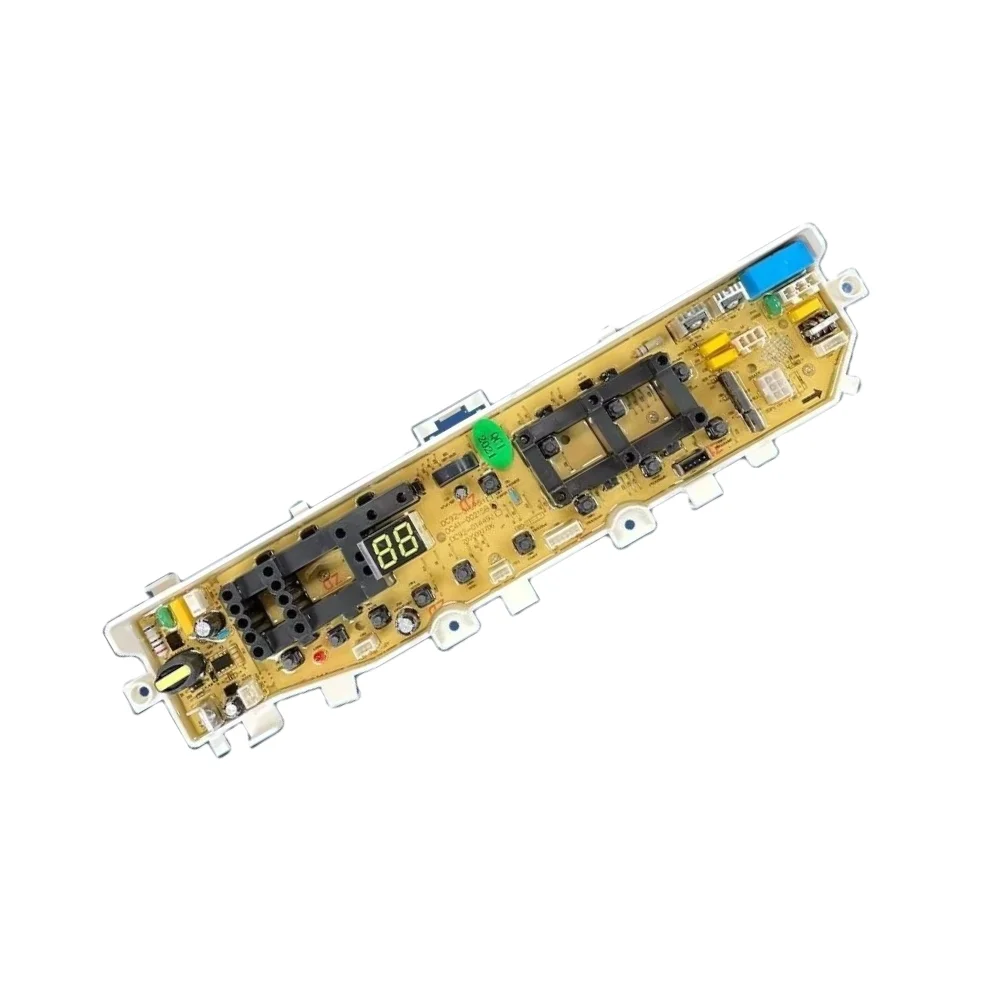 New for Samsung washing machine computer motherboard DC92-01681C DC92-01673GH DC41-00215B
New for Samsung washing machine computer motherboard DC92-01681C DC92-01673GH DC41-00215B