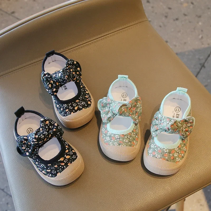 Toddler Velcro Kids Shoes Baby Shoes Girls Casual Shoes Canvas Shoes Single Shoes Soft Sole Comfortable Breathable Toddler Shoes
Toddler Velcro Kids Shoes Baby Shoes Girls Casual Shoes Canvas Shoes Single Shoes Soft Sole Comfortable Breathable Toddler Shoes