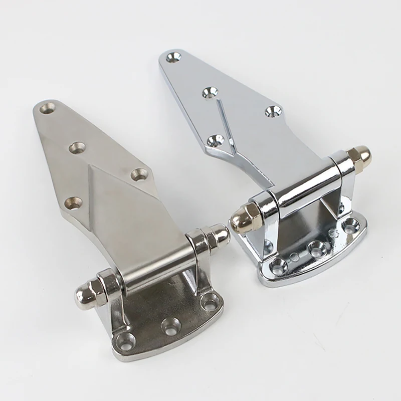 1PCS 6-inch Zinc Alloy Oven Hinge Stainless Cold Storage Industrial Box Oven Hinge Mechanical Equipment Hardware Accessories
1PCS 6-inch Zinc Alloy Oven Hinge Stainless Cold Storage Industrial Box Oven Hinge Mechanical Equipment Hardware Accessories