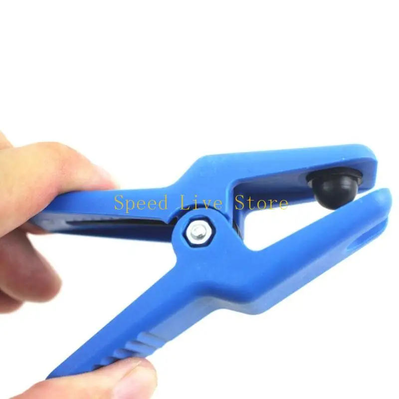 547C Car Brake Hose Plugs Oil Tools Prevent Oil Leakage for Fuel Hose Brake Line
547C Car Brake Hose Plugs Oil Tools Prevent Oil Leakage for Fuel Hose Brake Line