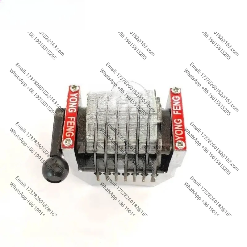 7 digits 18.9 vertical backward non-adjustable with spring last digit 17395
7 digits 18.9 vertical backward non-adjustable with spring last digit 17395