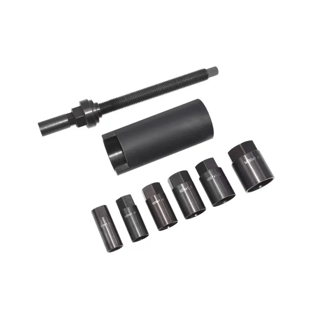7pcs CV Axle Tool Kit Drive Shaft Installer Remover for Mercedes Benz BMW Porsche Audi Subaru
7pcs CV Axle Tool Kit Drive Shaft Installer Remover for Mercedes Benz BMW Porsche Audi Subaru
