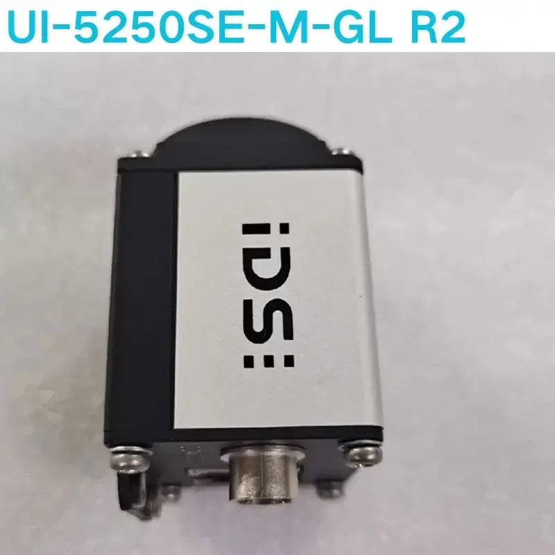 Б/у тестовая 2-мегапиксельная промышленная камера OK IDS UI-5250SE-M-GL R2
Б/у тестовая 2-мегапиксельная промышленная камера OK IDS UI-5250SE-M-GL R2