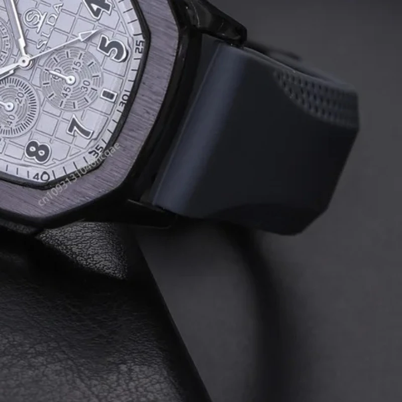 Unisex Watch for Men Women Couple Unusual Style Unique Dial Black Quartz Wristwatch Male Female Sports Man Wrist Clock
Unisex Watch for Men Women Couple Unusual Style Unique Dial Black Quartz Wristwatch Male Female Sports Man Wrist Clock