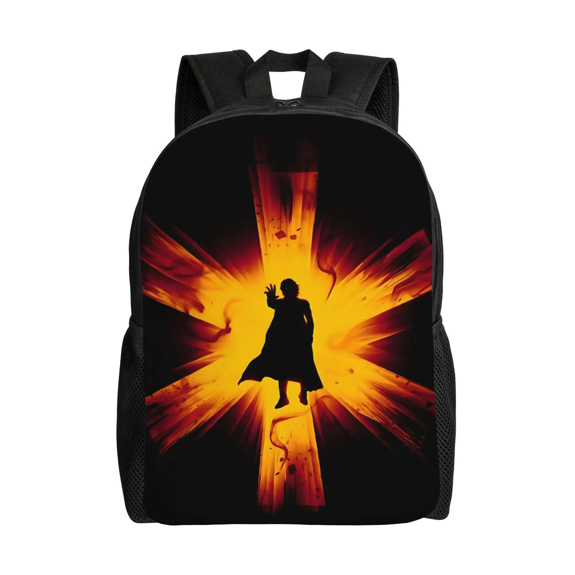 1Piece Sentry Laptop Bag Telekinesis Backpack New Semester Begins
1Piece Sentry Laptop Bag Telekinesis Backpack New Semester Begins