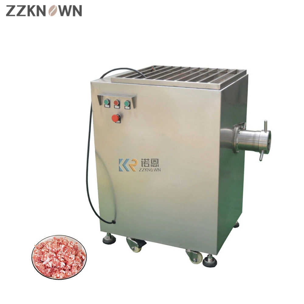 Industrial Meat Mincer Machine Meat Mixer Grinder Commercial New National Meat Grinder For Sales
Industrial Meat Mincer Machine Meat Mixer Grinder Commercial New National Meat Grinder For Sales