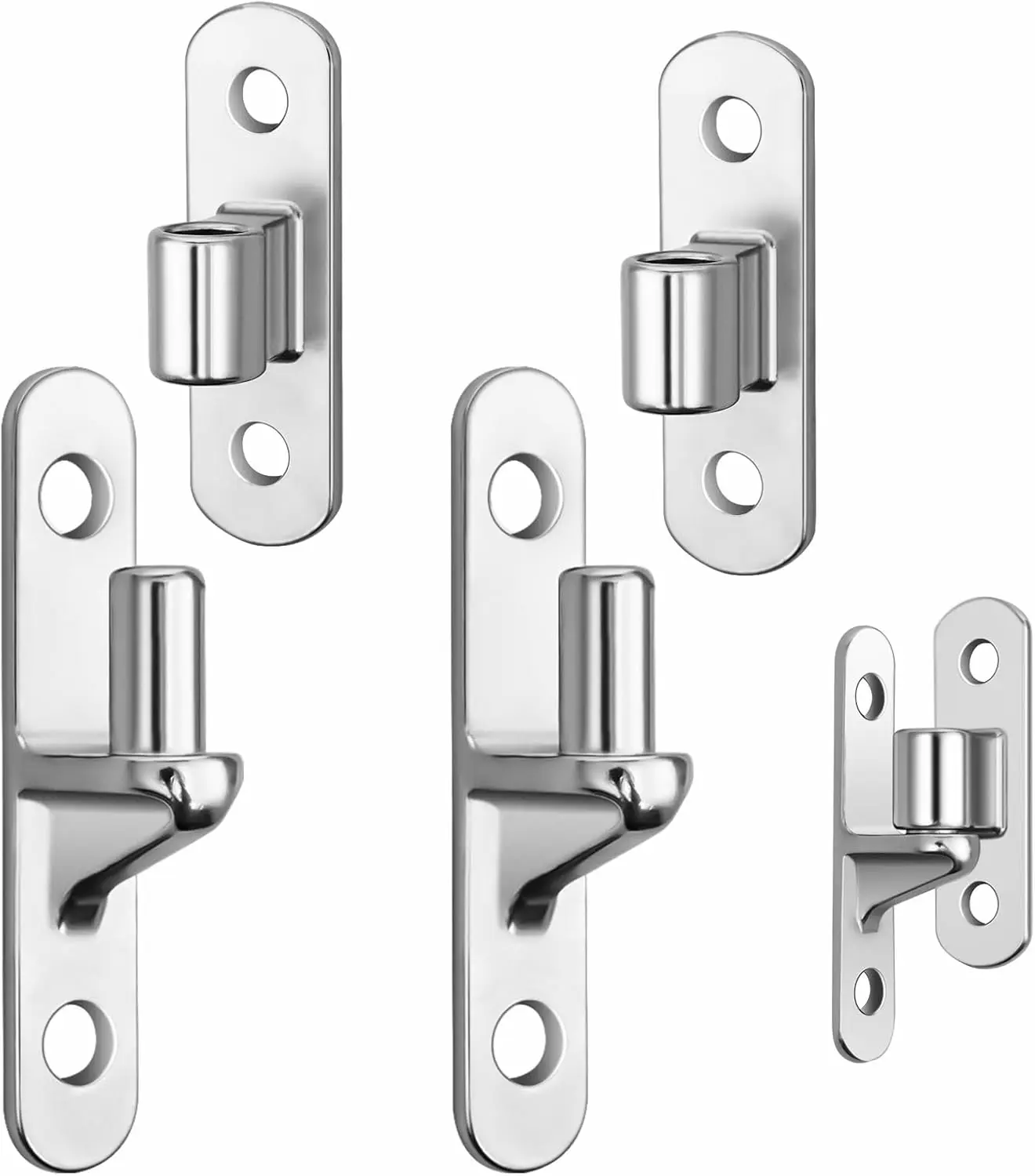 2 упаковки сверхмощных петель для ворот, петли для ворот из нержавеющей стали 304, настенные петли для ворот для деревянного забора, фермерские ворота, металлические ворота
2 упаковки сверхмощных петель для ворот, петли для ворот из нержавеющей стали 304, настенные петли для ворот для деревянного забора, фермерские ворота, металлические ворота