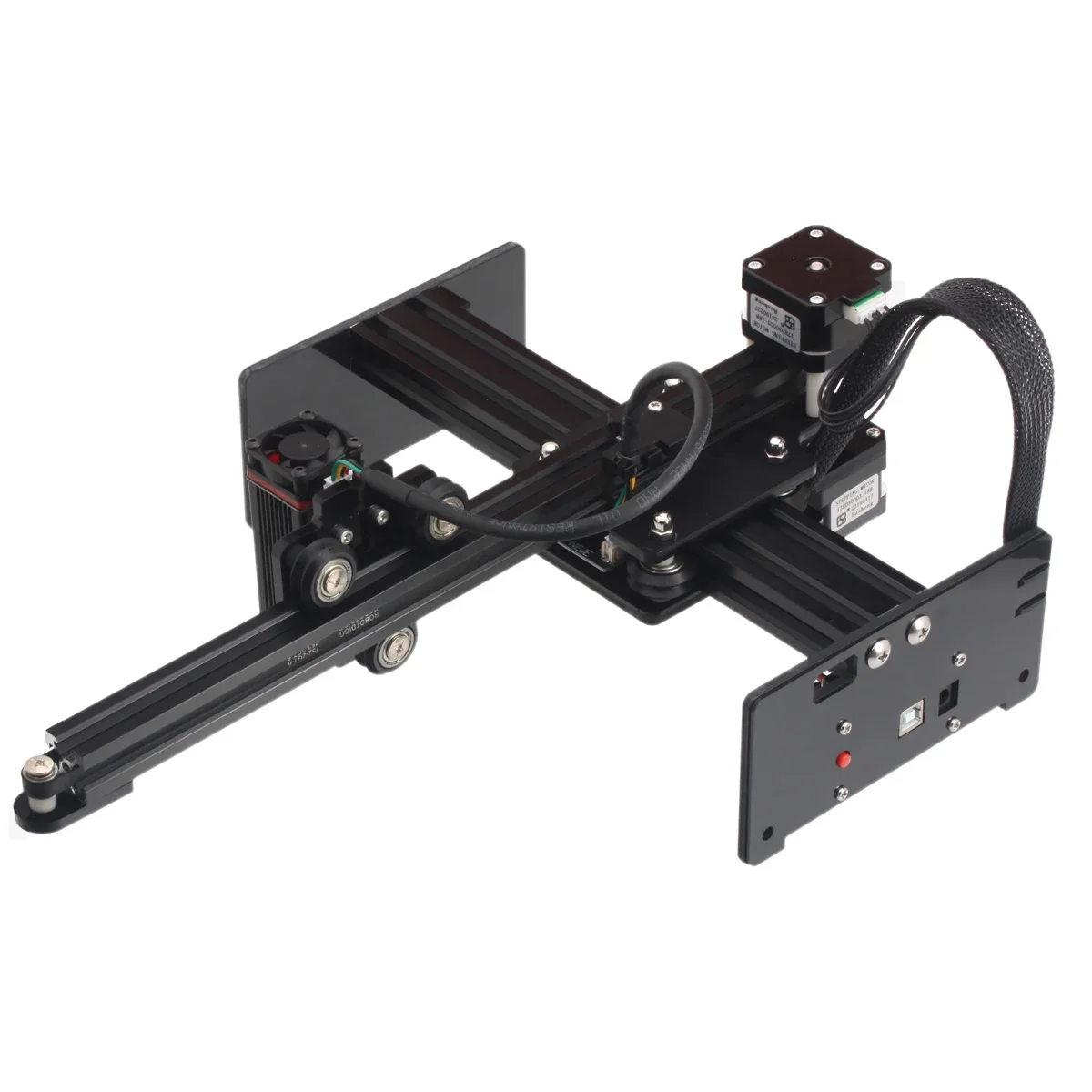 High quality portable engraver wood engraving machine mini CNC laser engrave cutter machine
High quality portable engraver wood engraving machine mini CNC laser engrave cutter machine