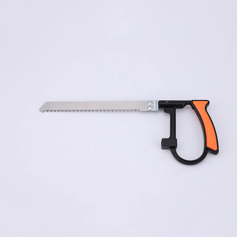 8in1 Multi-Purpose Hand Saw DIY Steel Saw Kit with 6 Blades for Woodworking Metalworking Glass Cutting Model Hobby Tool
8in1 Multi-Purpose Hand Saw DIY Steel Saw Kit with 6 Blades for Woodworking Metalworking Glass Cutting Model Hobby Tool