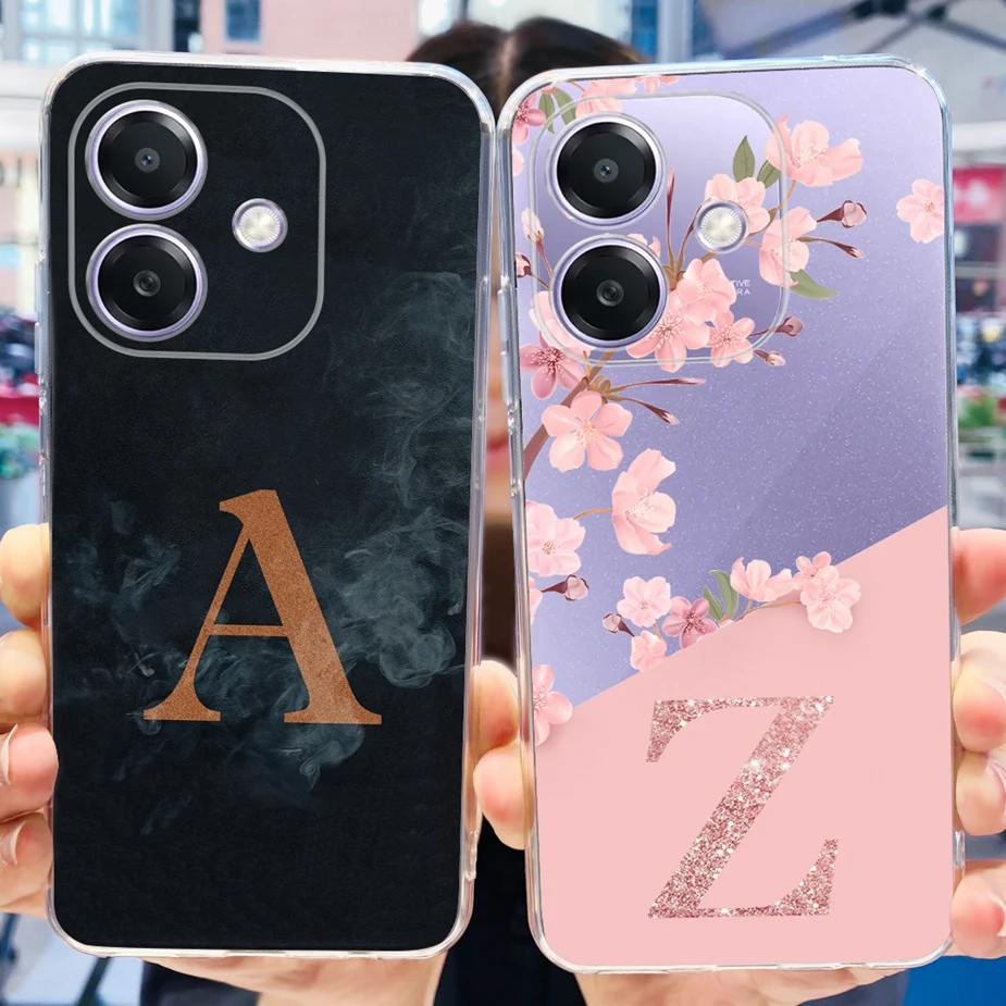 For Oppo A40 A40m Case CPH2669 Luxury Letters Cover Clear Silicone Soft TPU Phone Case For Oppo A40m A 40 OppoA40 OppoA40m Shell
For Oppo A40 A40m Case CPH2669 Luxury Letters Cover Clear Silicone Soft TPU Phone Case For Oppo A40m A 40 OppoA40 OppoA40m Shell