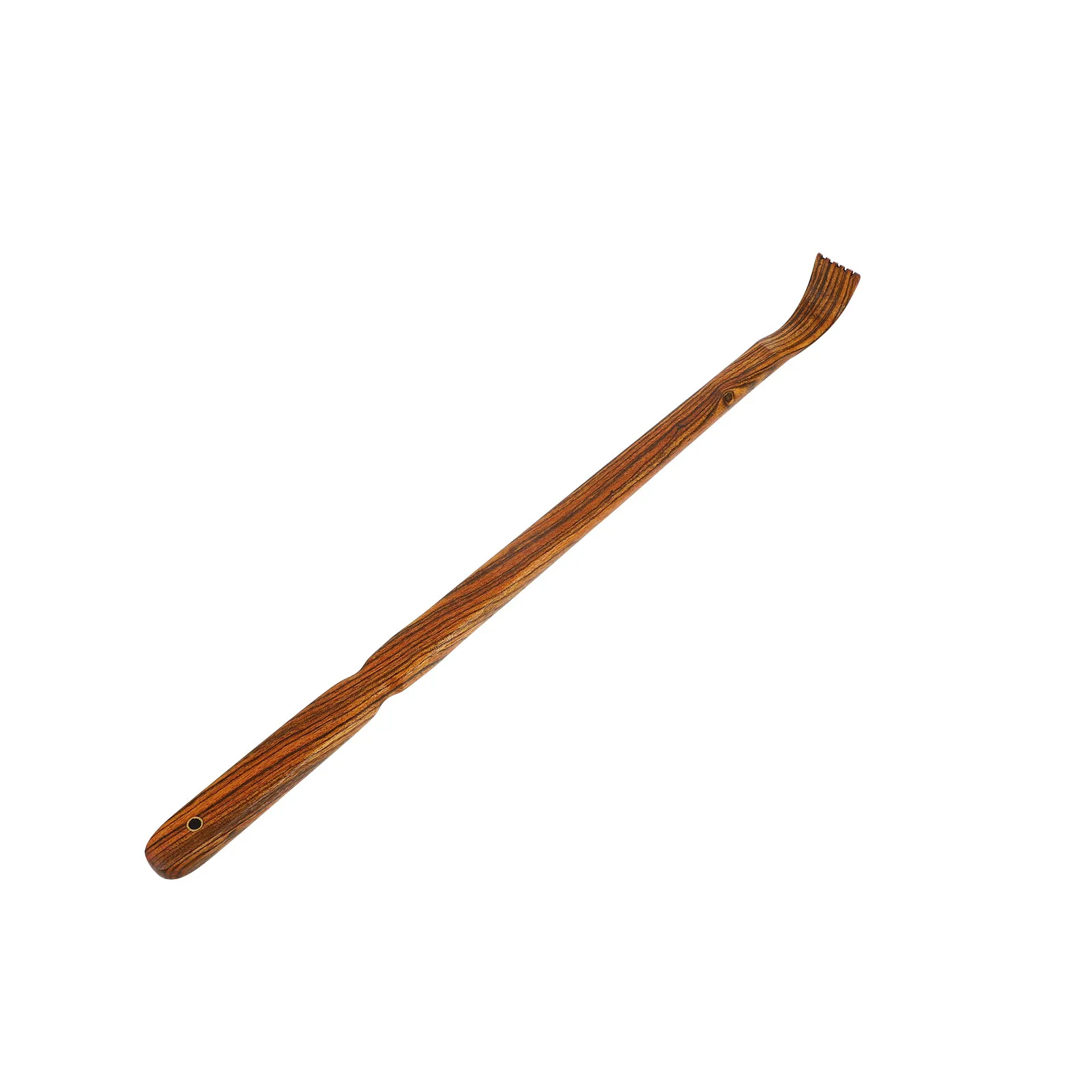 1Pcs Back Scratcher Light Brown Thickened Sandalwood Retractable Scratcher Body Massage Stick Convenient Portable Itching Relief
1Pcs Back Scratcher Light Brown Thickened Sandalwood Retractable Scratcher Body Massage Stick Convenient Portable Itching Relief