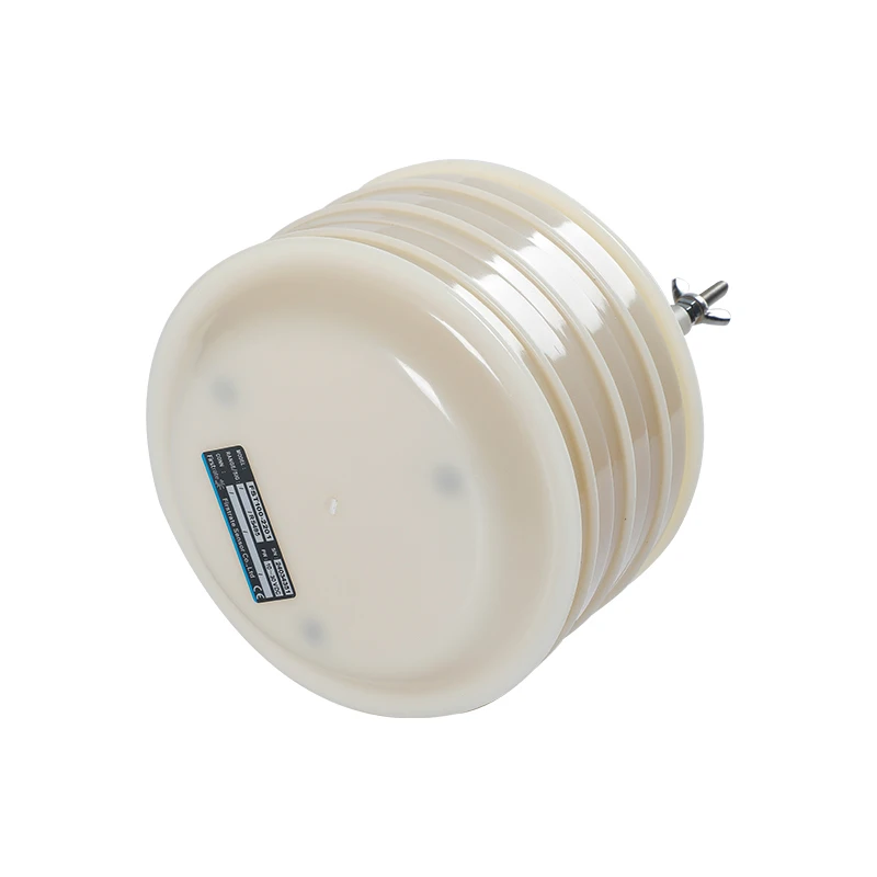 Firstrate FST100-2201 Mini Weather Station IoT Device Direct Lead 0-5000ppm IoT RS485 Solar Radiation Co2 Temperature Sensor