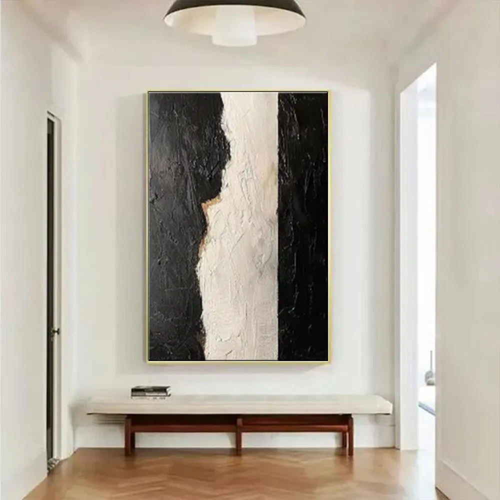 100% Hand Painted Abstract Oil Painting On Canvas high quality Wall Art Pictures Wall Adornment artwork For Live Room Home Decor
100% Hand Painted Abstract Oil Painting On Canvas high quality Wall Art Pictures Wall Adornment artwork For Live Room Home Decor