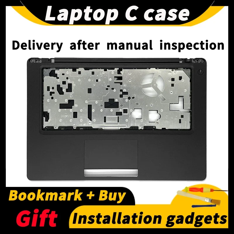 Подходит для замены чехла для ноутбука Dell Latitude E5480 E5490, чехол B, чехол C, чехол D, шарнирный экран, чехол для ноутбука 0H9K23
Подходит для замены чехла для ноутбука Dell Latitude E5480 E5490, чехол B, чехол C, чехол D, шарнирный экран, чехол для ноутбука 0H9K23