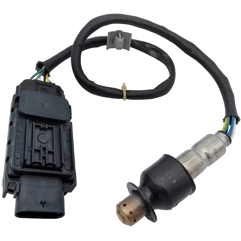 0281006818 GH22-5J299-AC New Nox Sensor For Land Rover Discovery Sport 2.0L 2015-2018
0281006818 GH22-5J299-AC New Nox Sensor For Land Rover Discovery Sport 2.0L 2015-2018